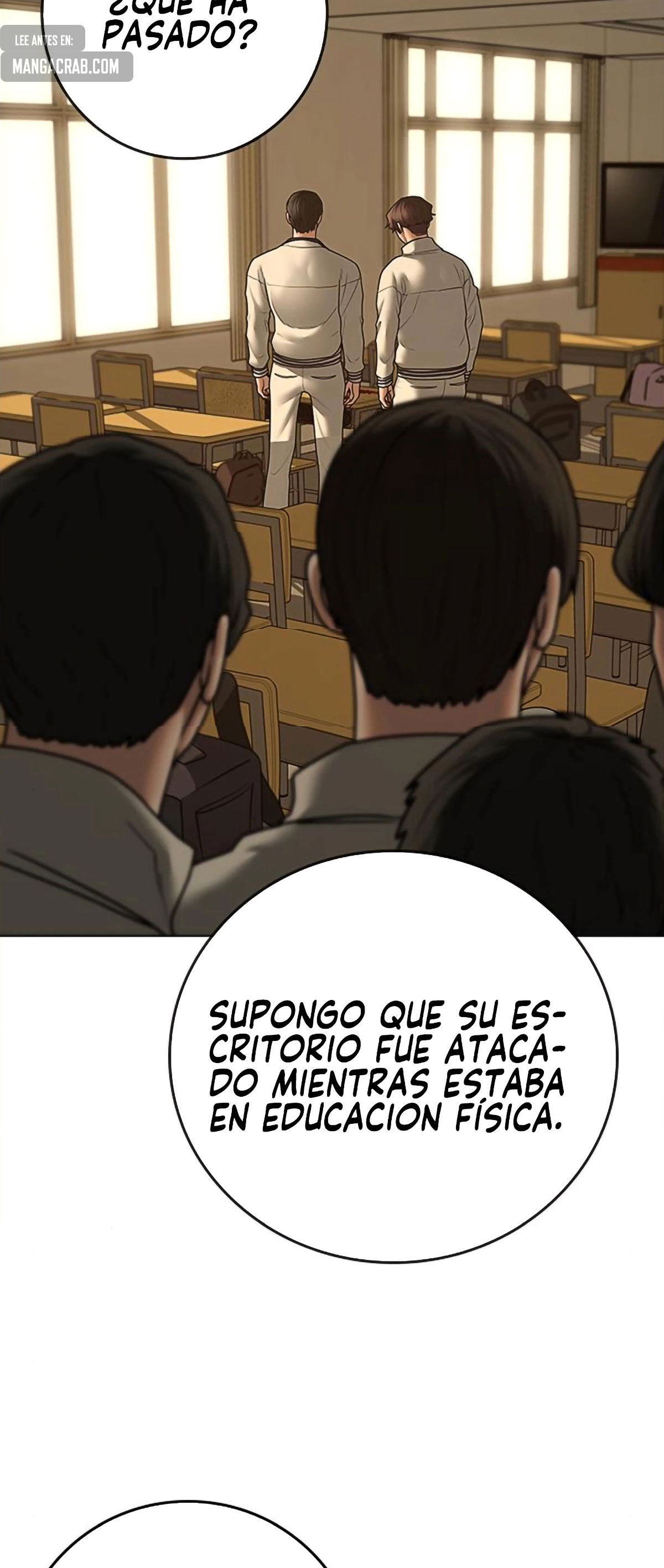 Reality Quest capítulo 73 página 45