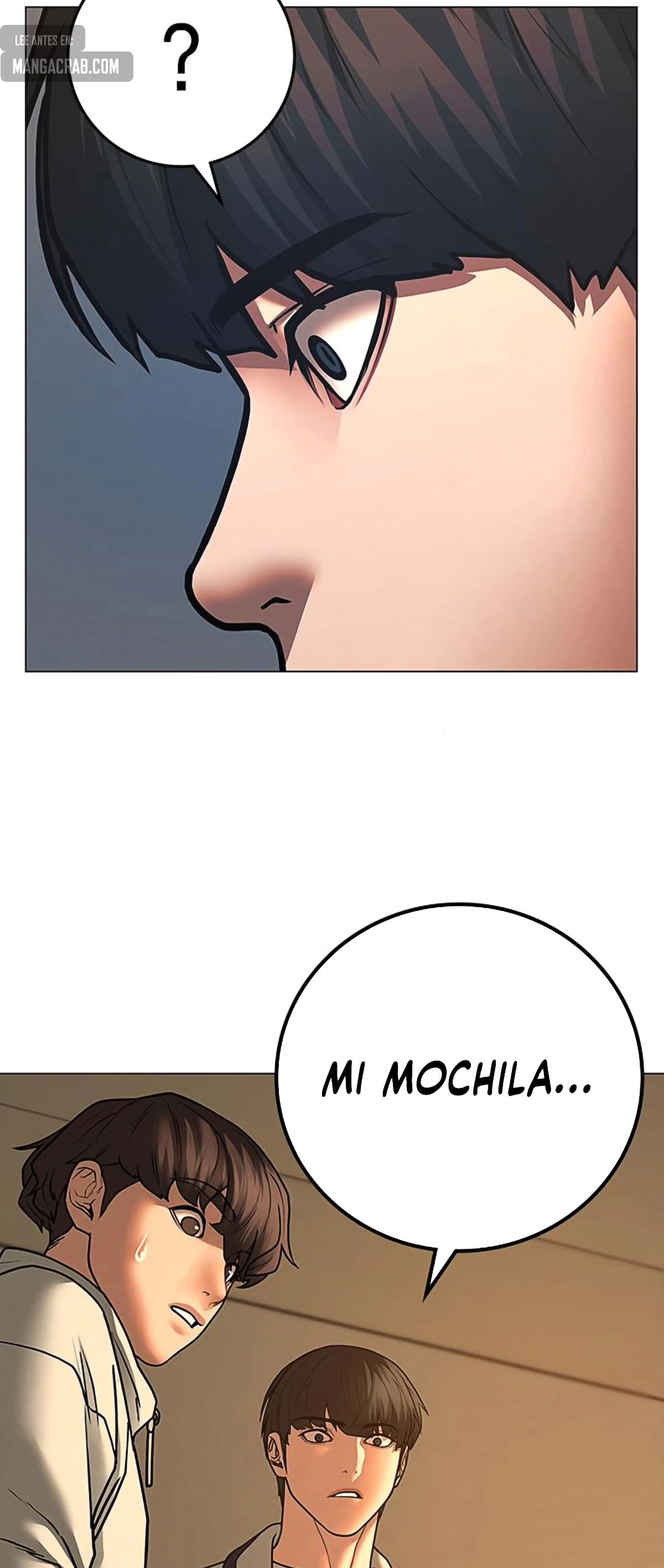 Reality Quest capítulo 73 página 48