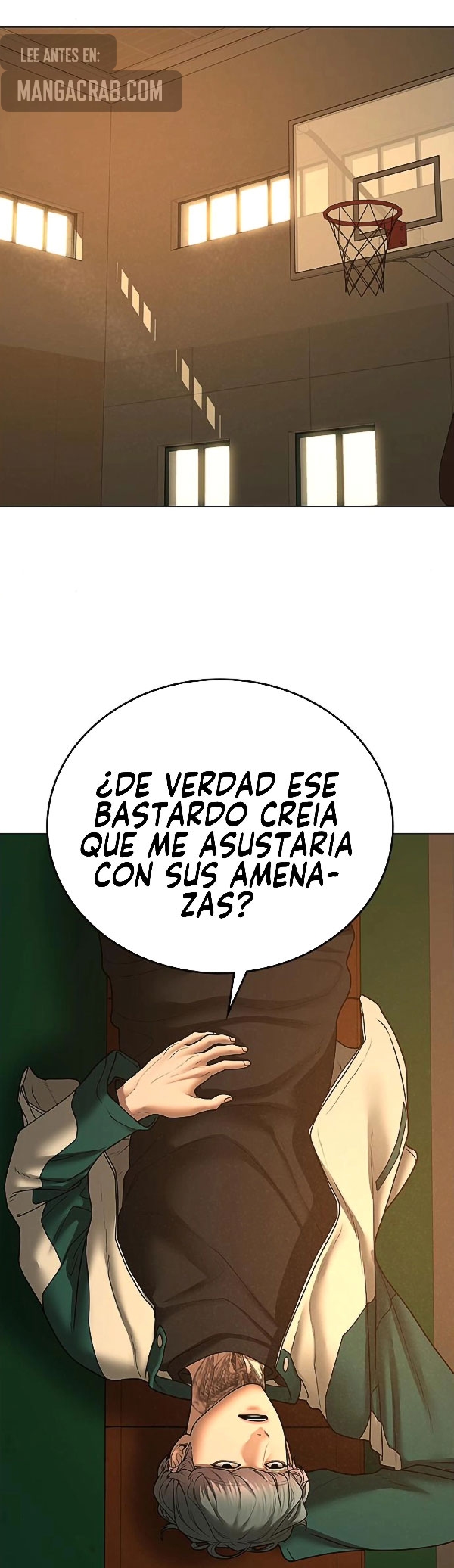 Reality Quest capítulo 73 página 50