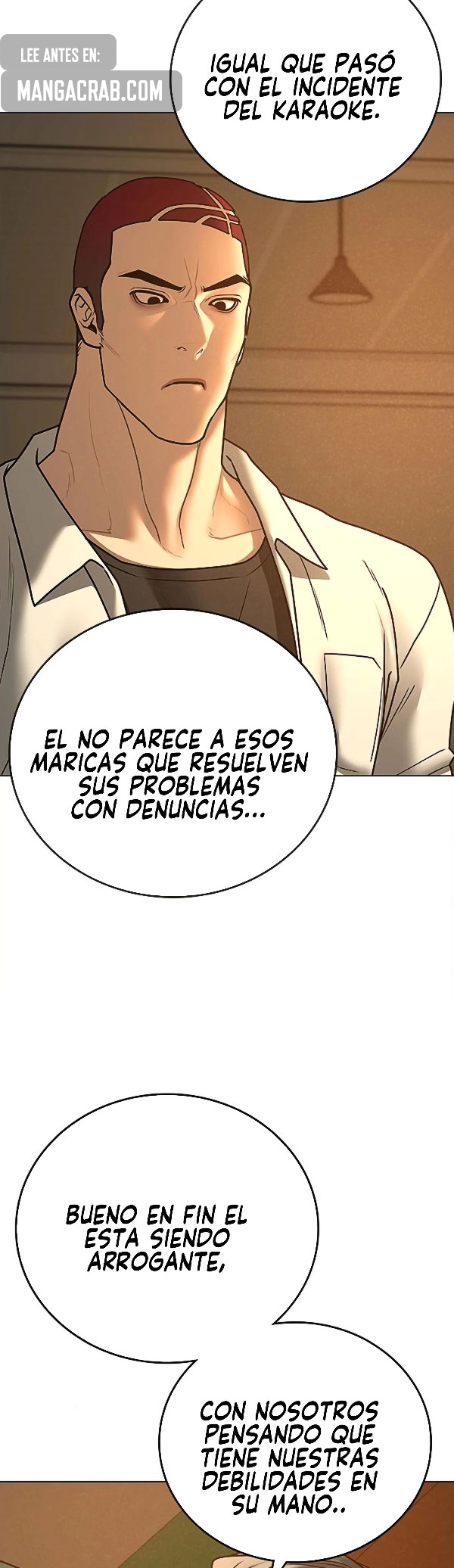Reality Quest capítulo 73 página 52