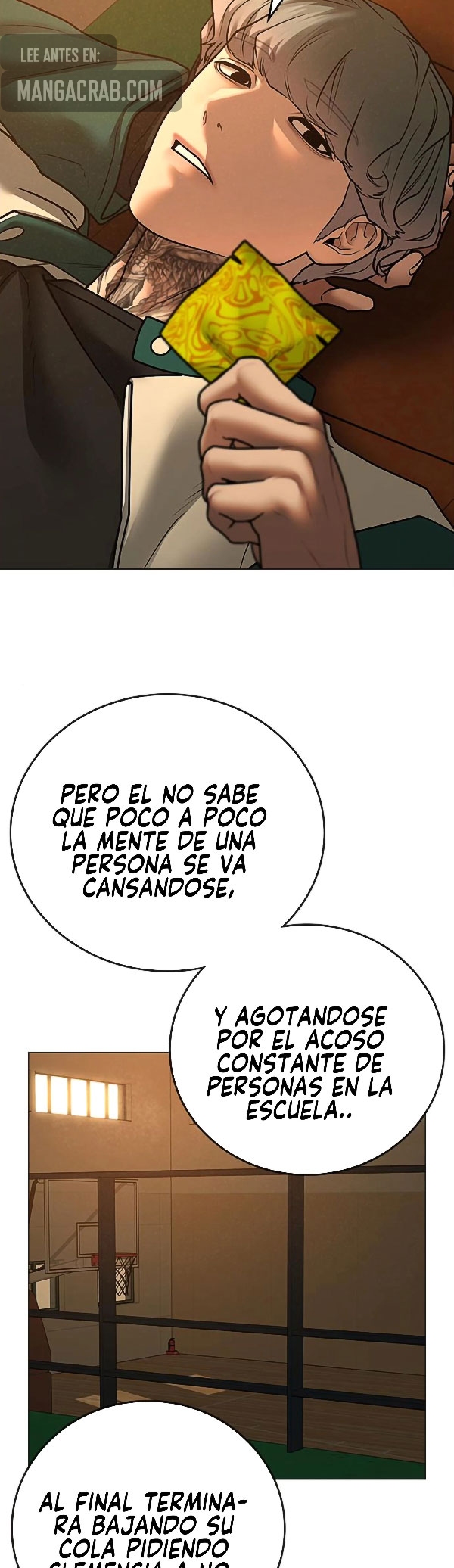 Reality Quest capítulo 73 página 53