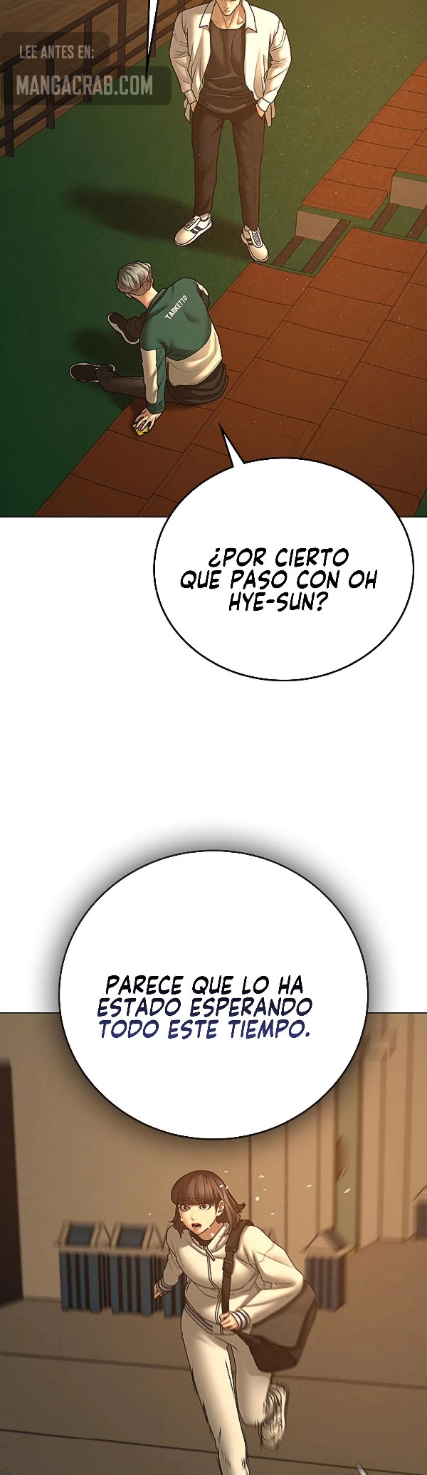 Reality Quest capítulo 73 página 56