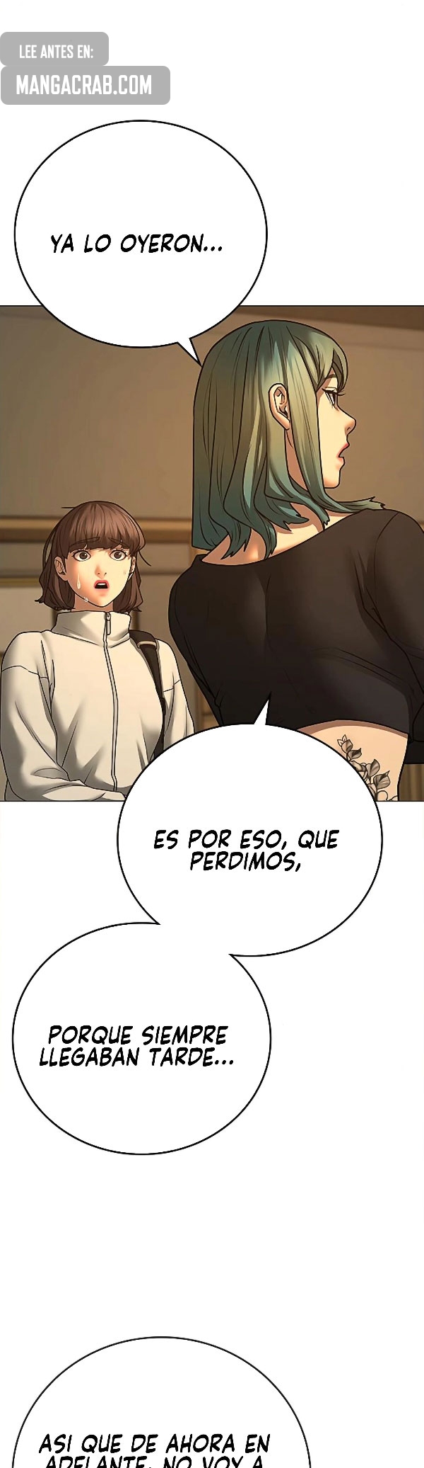 Reality Quest capítulo 73 página 60