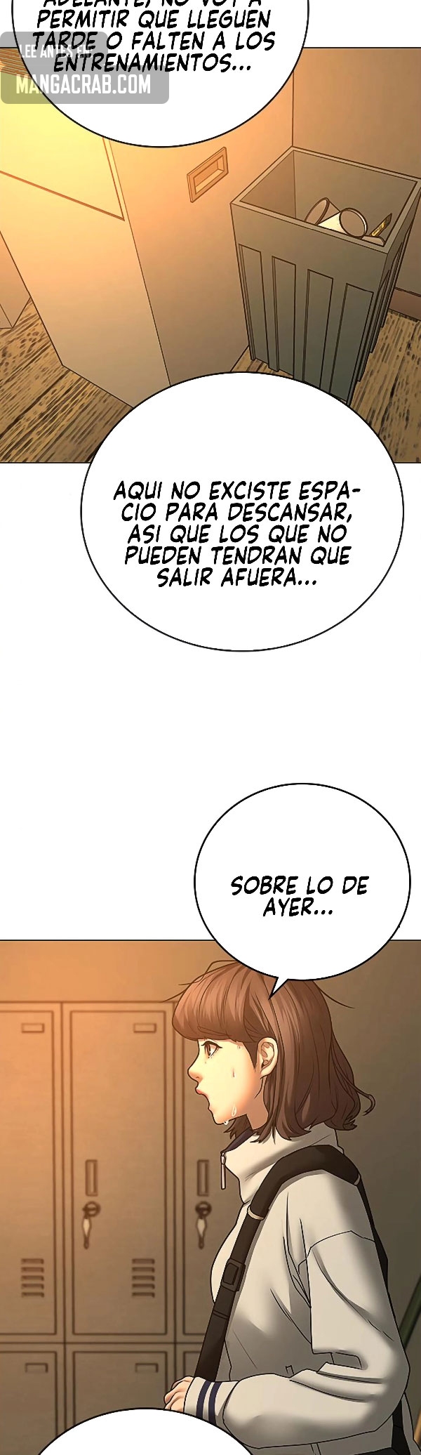 Reality Quest capítulo 73 página 61
