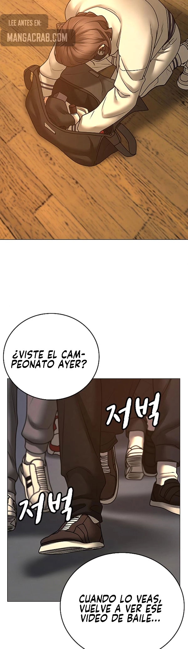 Reality Quest capítulo 73 página 63