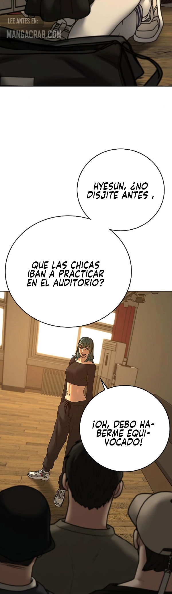Reality Quest capítulo 73 página 65