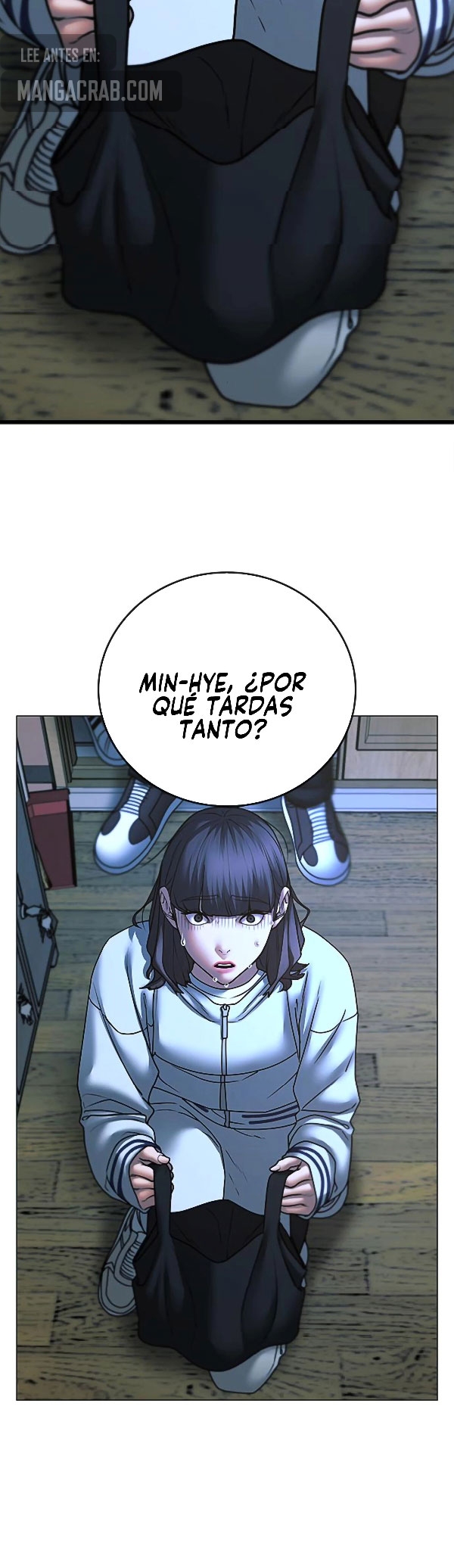 Reality Quest capítulo 73 página 67