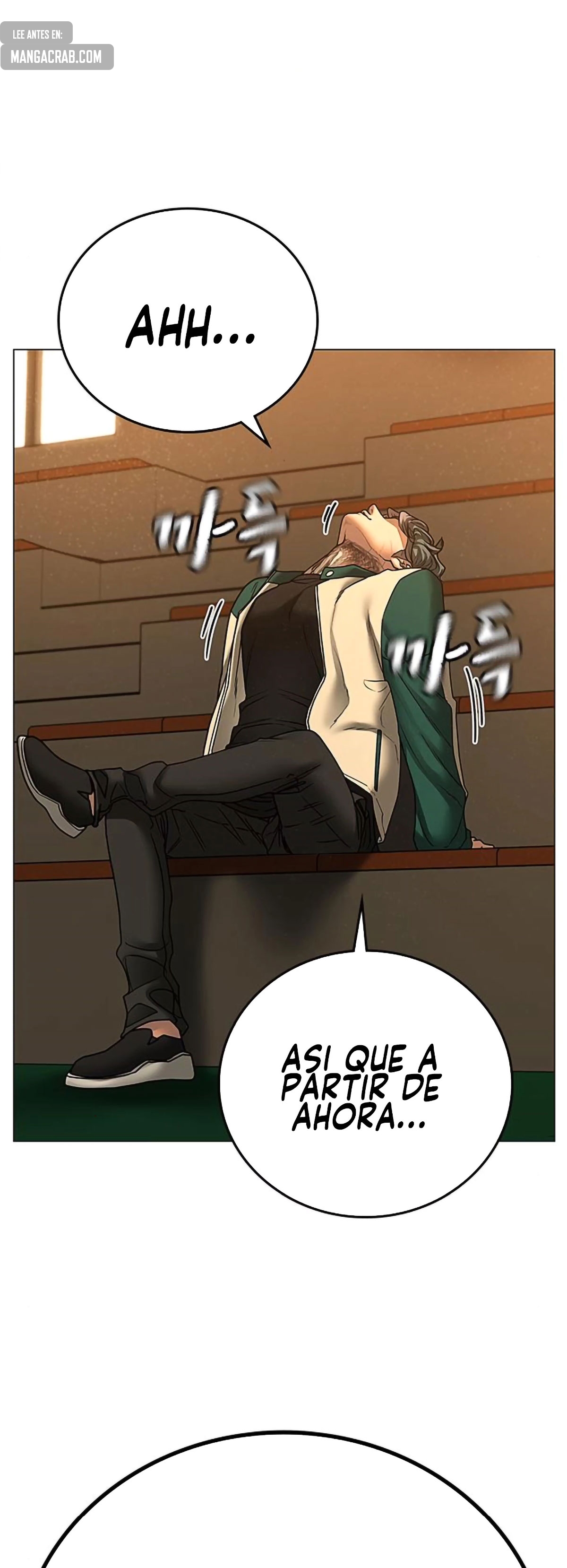 Reality Quest capítulo 73 página 69