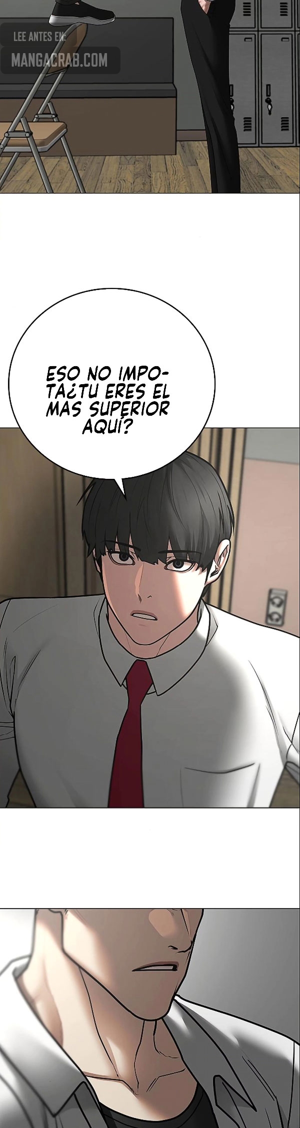 Reality Quest capítulo 73 página 7