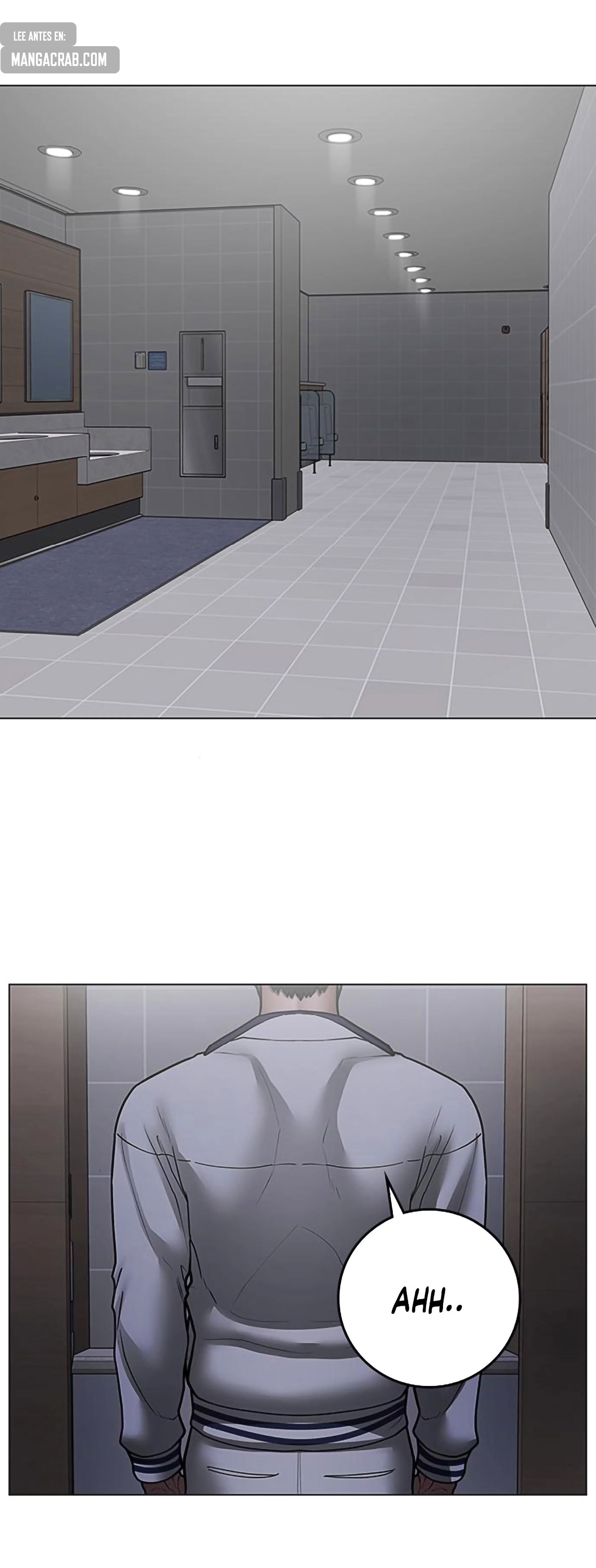 Reality Quest capítulo 73 página 71