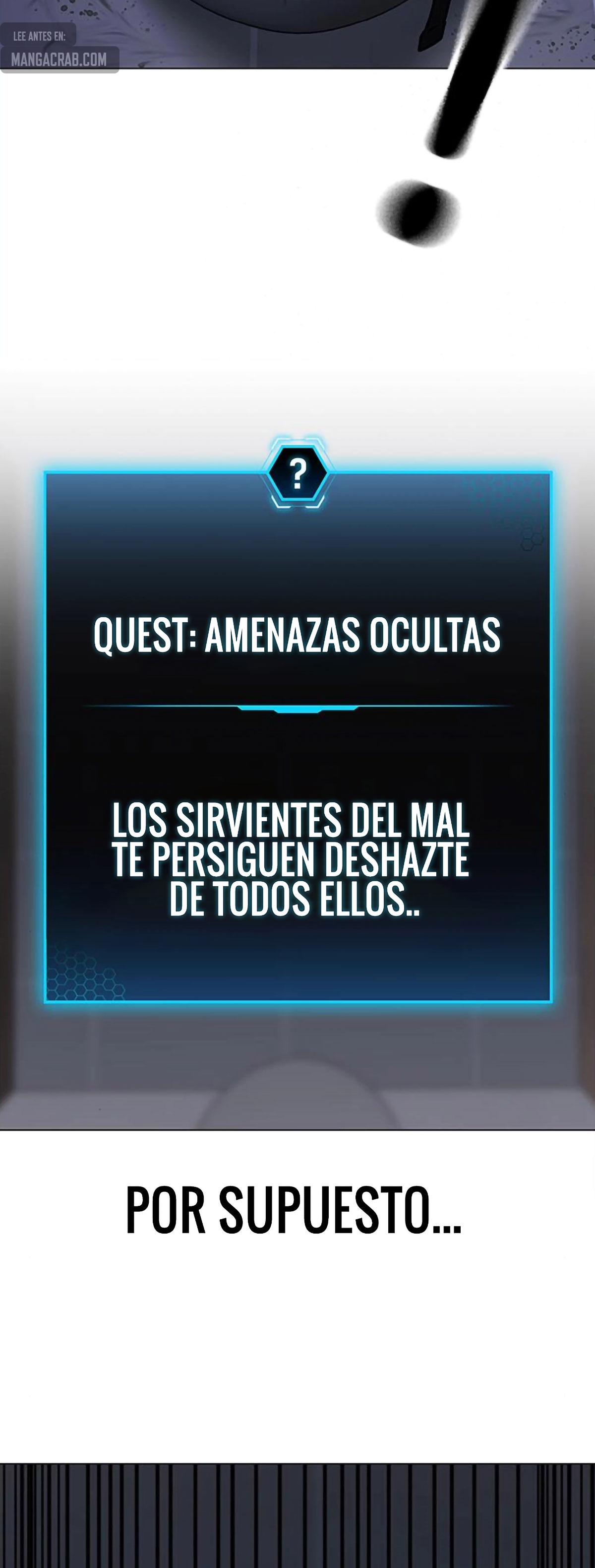 Reality Quest capítulo 73 página 73