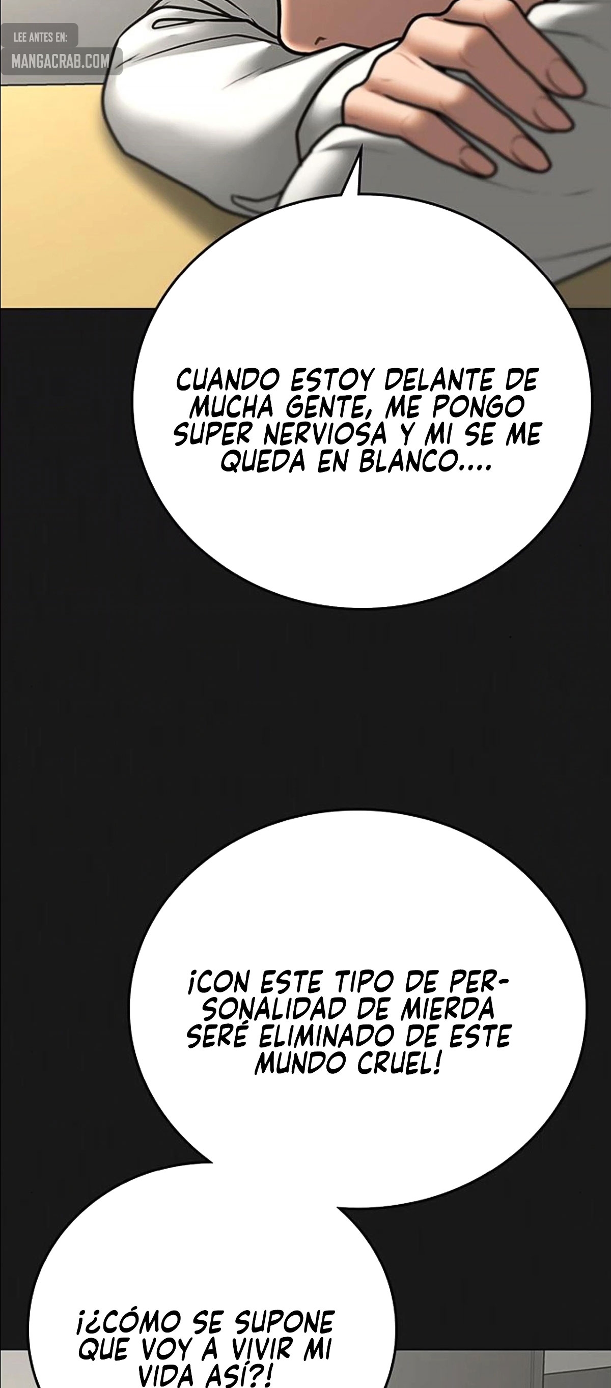 Reality Quest capítulo 74 página 10