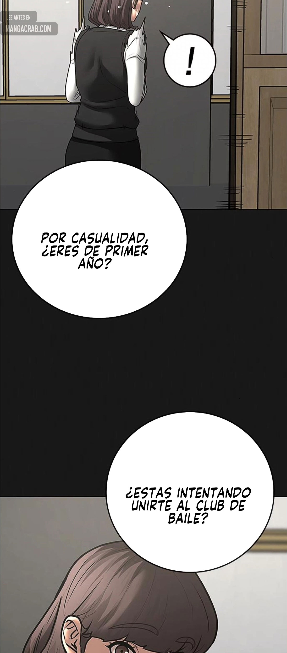 Reality Quest capítulo 74 página 18