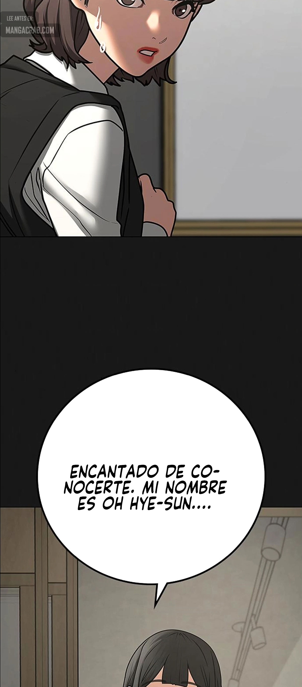 Reality Quest capítulo 74 página 19