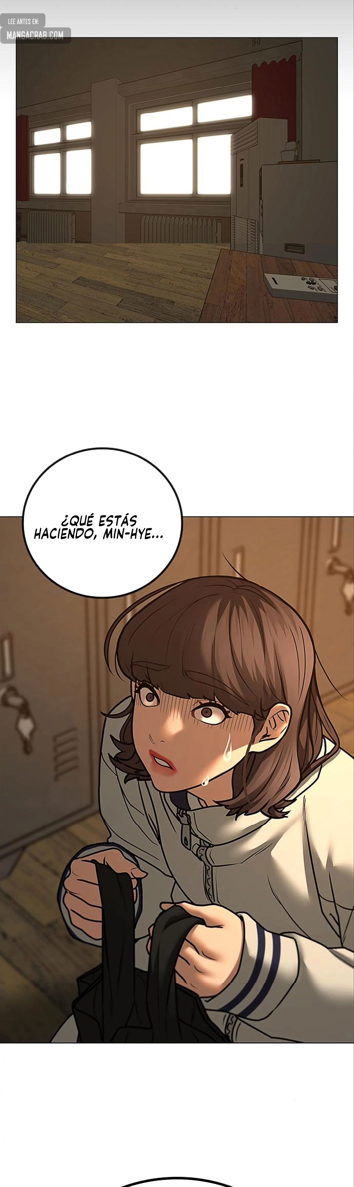 Reality Quest capítulo 74 página 21