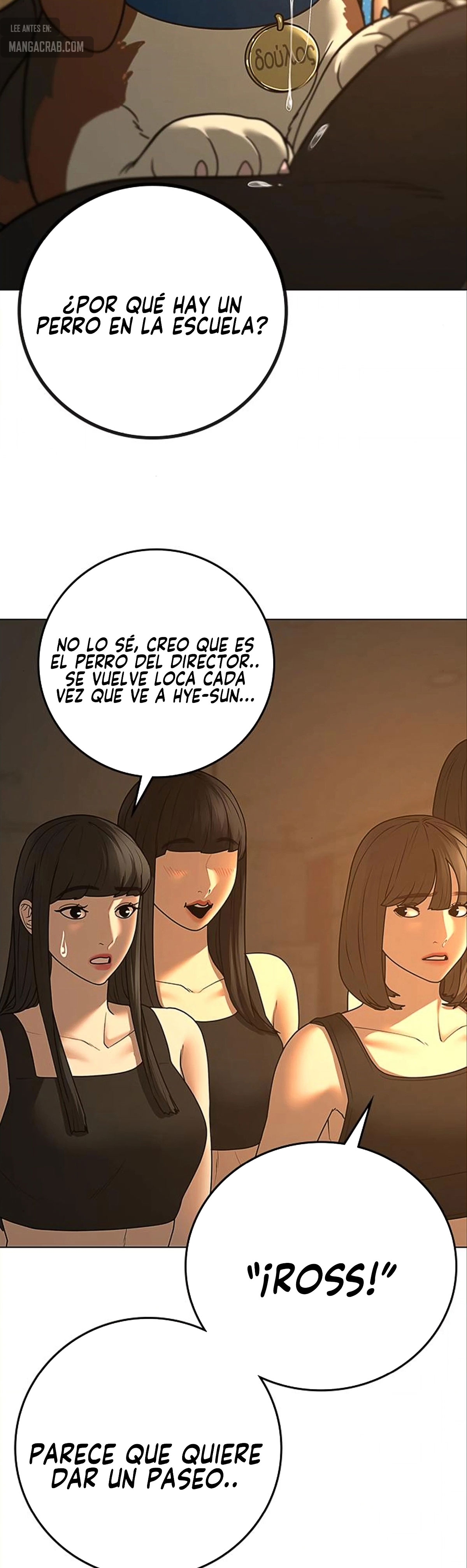 Reality Quest capítulo 74 página 27