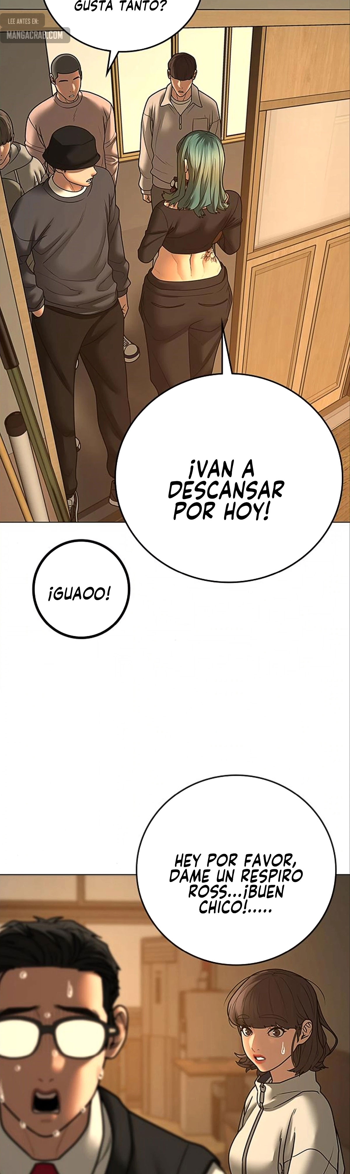 Reality Quest capítulo 74 página 29