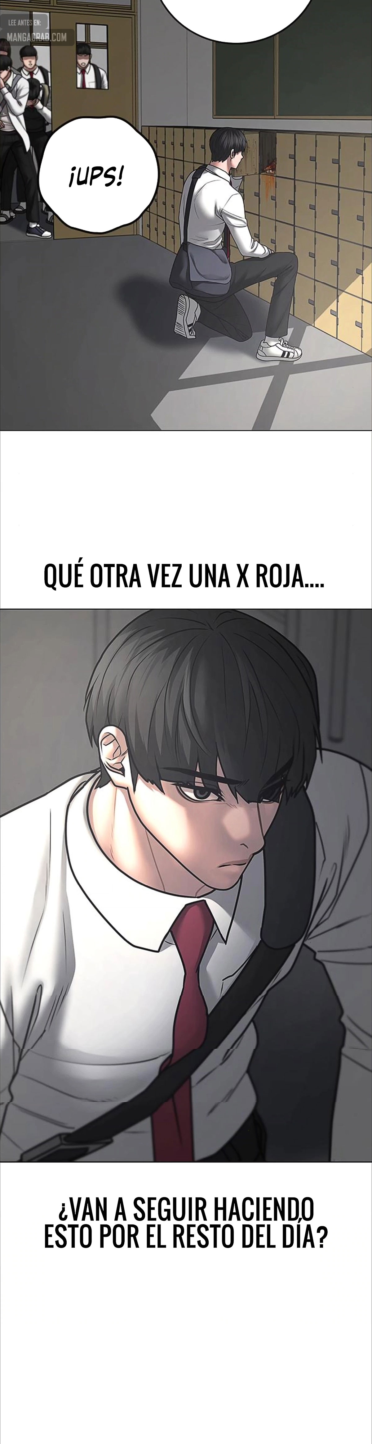 Reality Quest capítulo 74 página 35