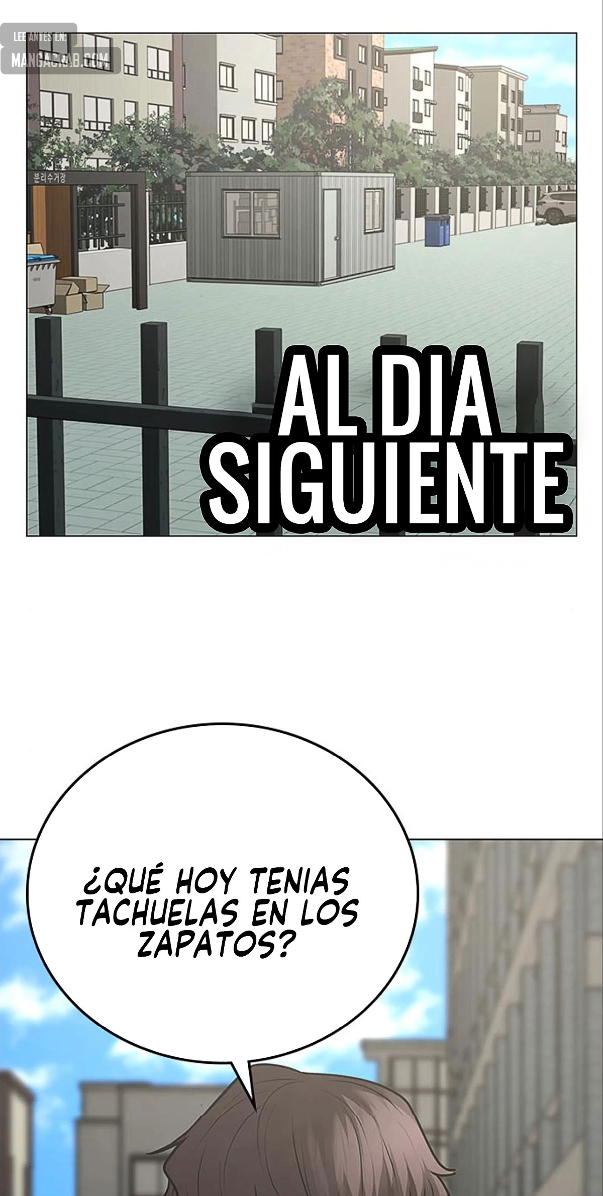 Reality Quest capítulo 74 página 36