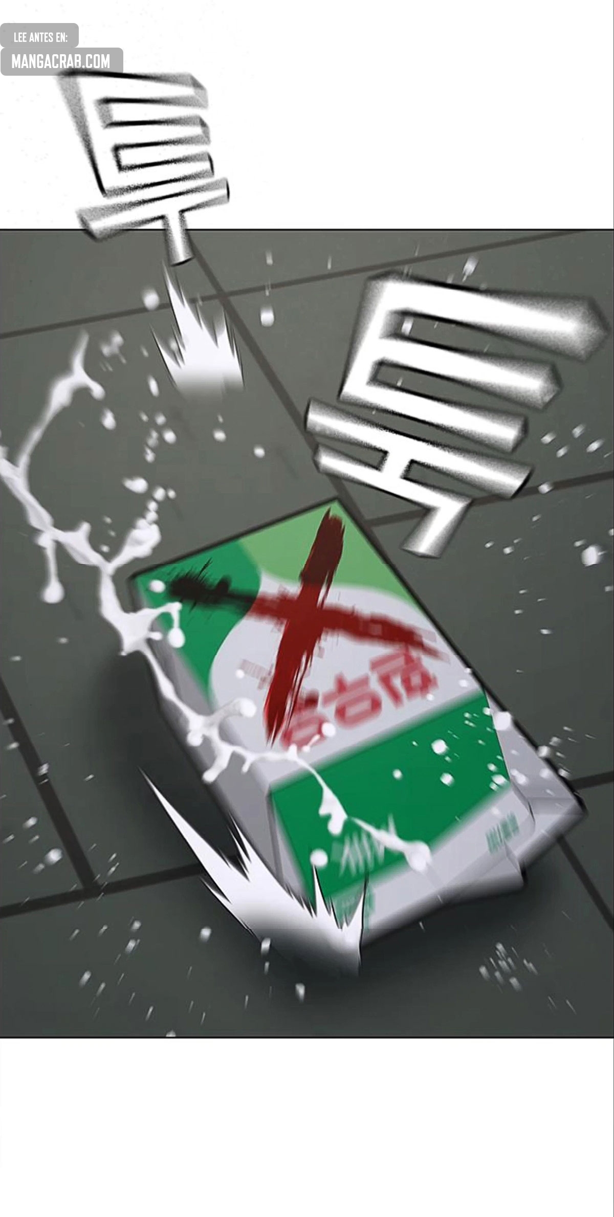 Reality Quest capítulo 74 página 44
