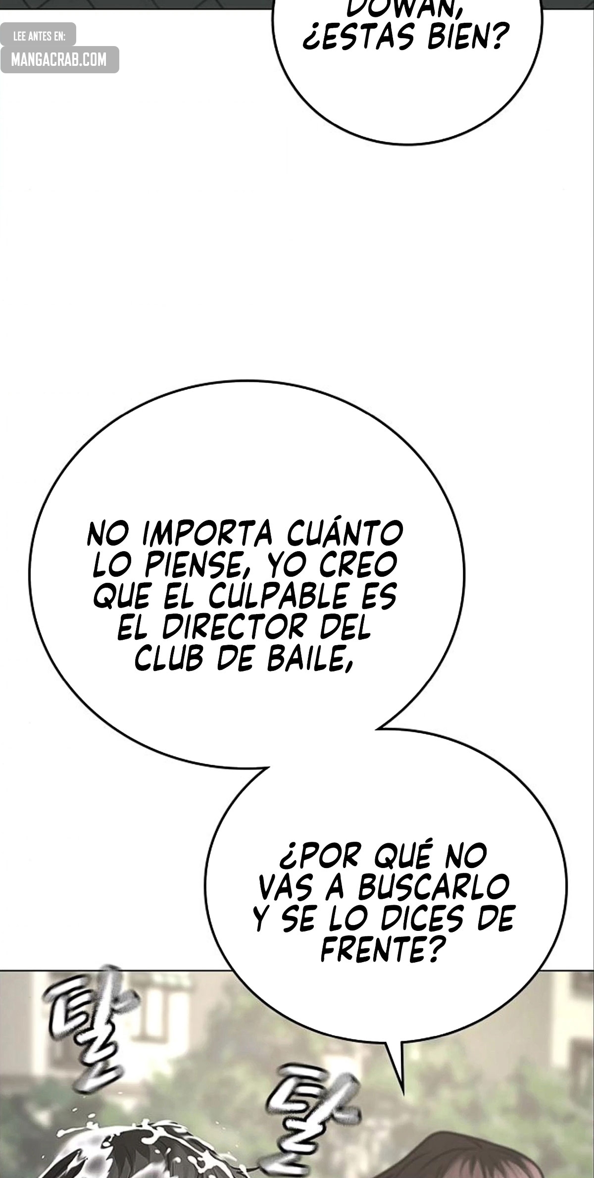Reality Quest capítulo 74 página 46