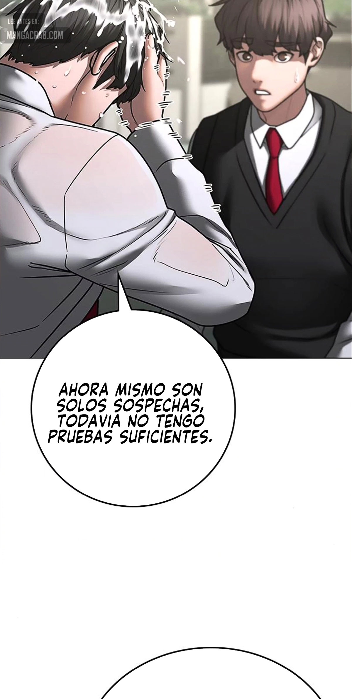 Reality Quest capítulo 74 página 47