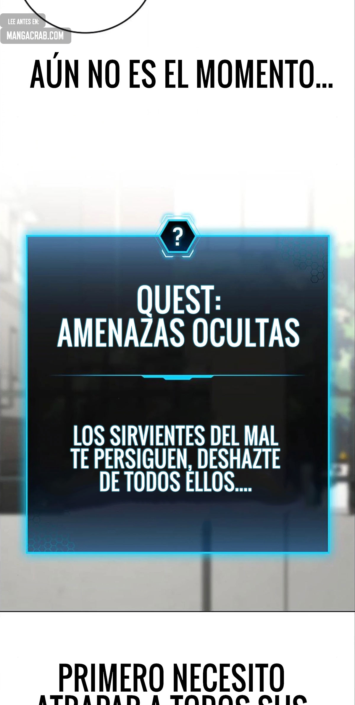 Reality Quest capítulo 74 página 49