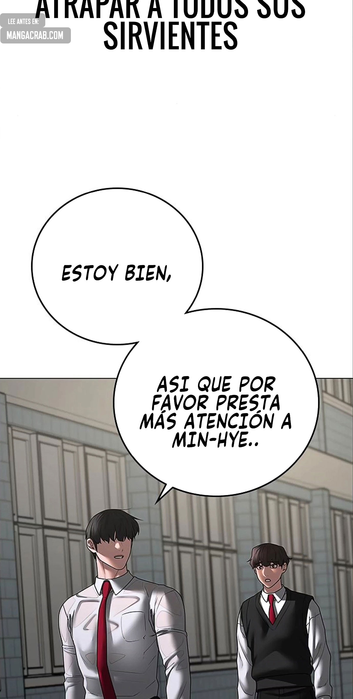 Reality Quest capítulo 74 página 50