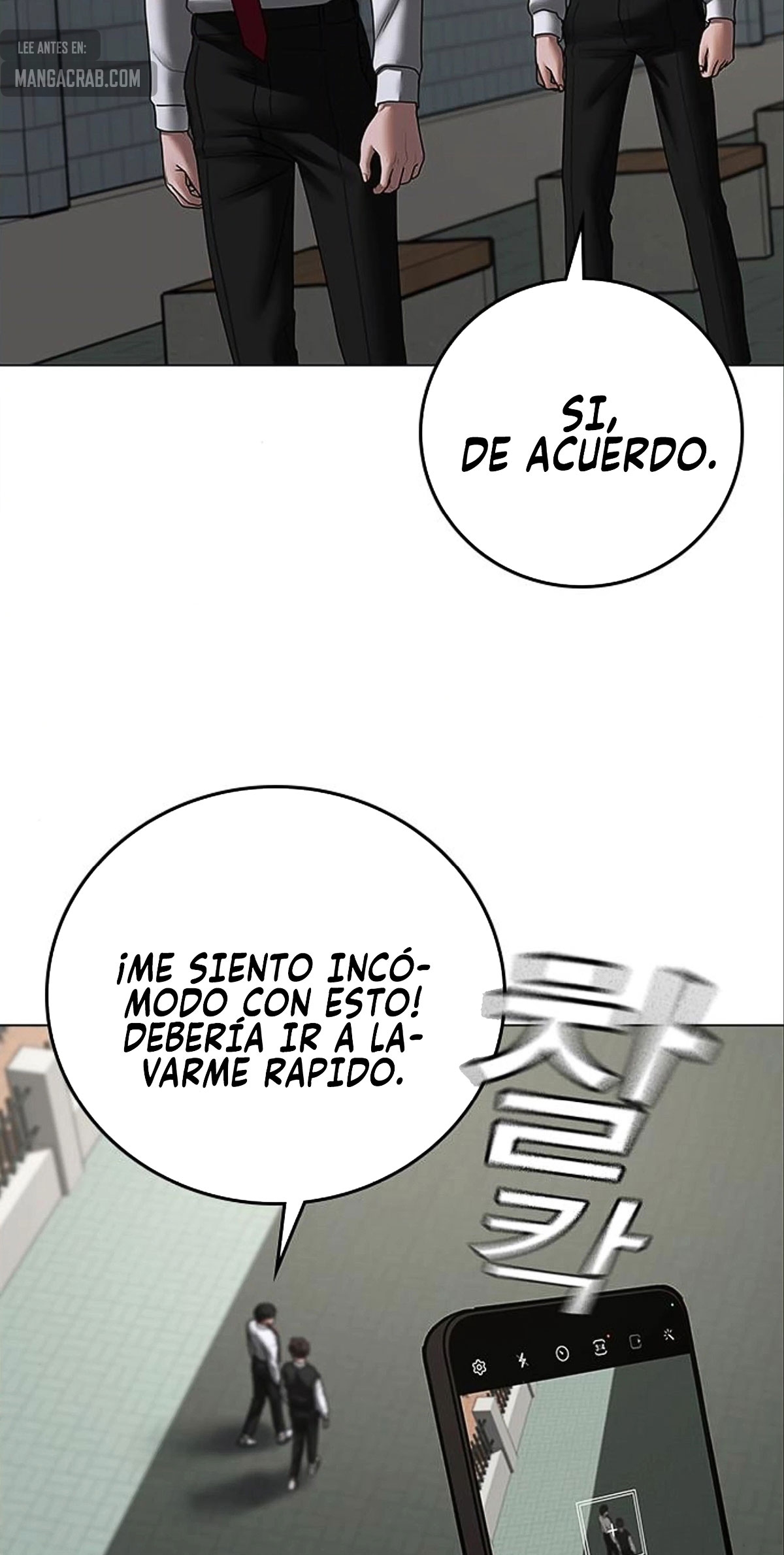 Reality Quest capítulo 74 página 51
