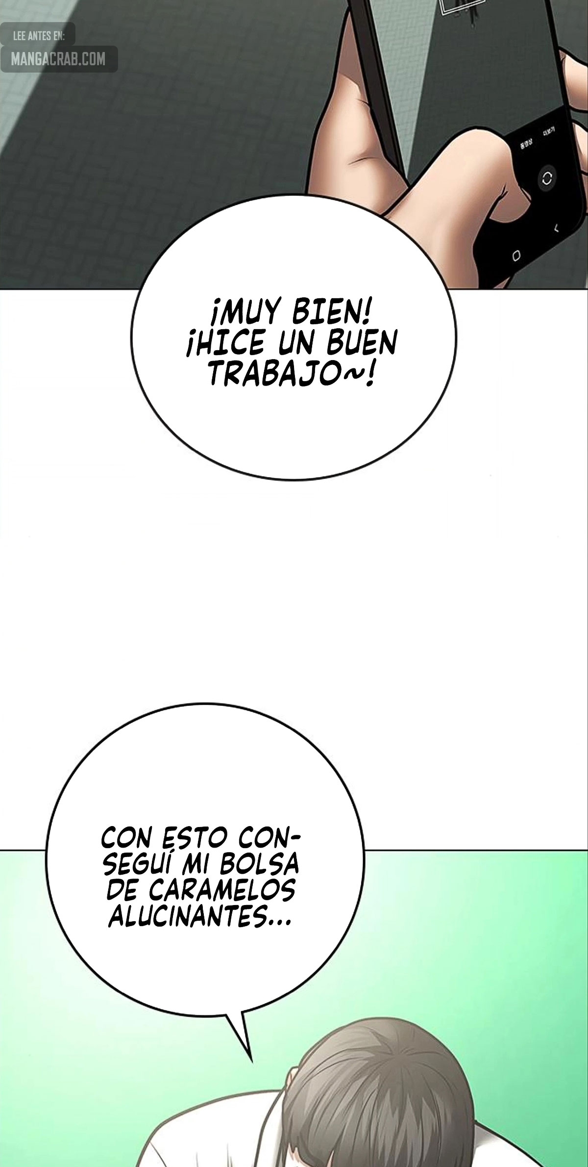 Reality Quest capítulo 74 página 52