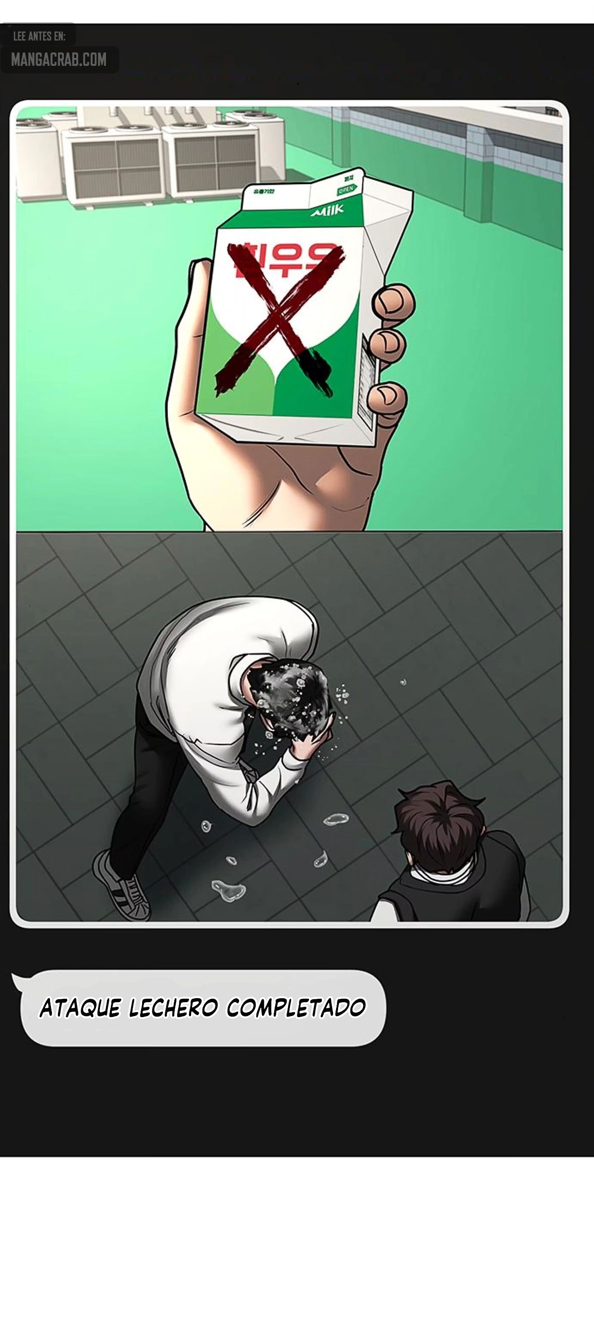 Reality Quest capítulo 74 página 56