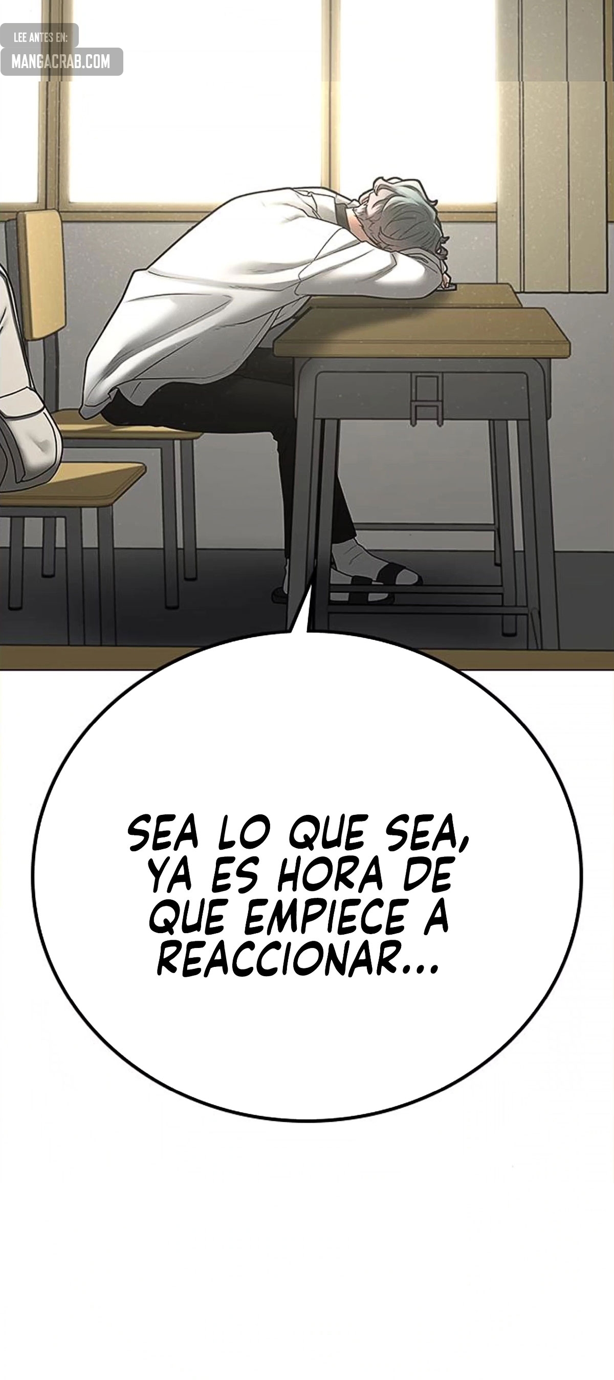 Reality Quest capítulo 74 página 59
