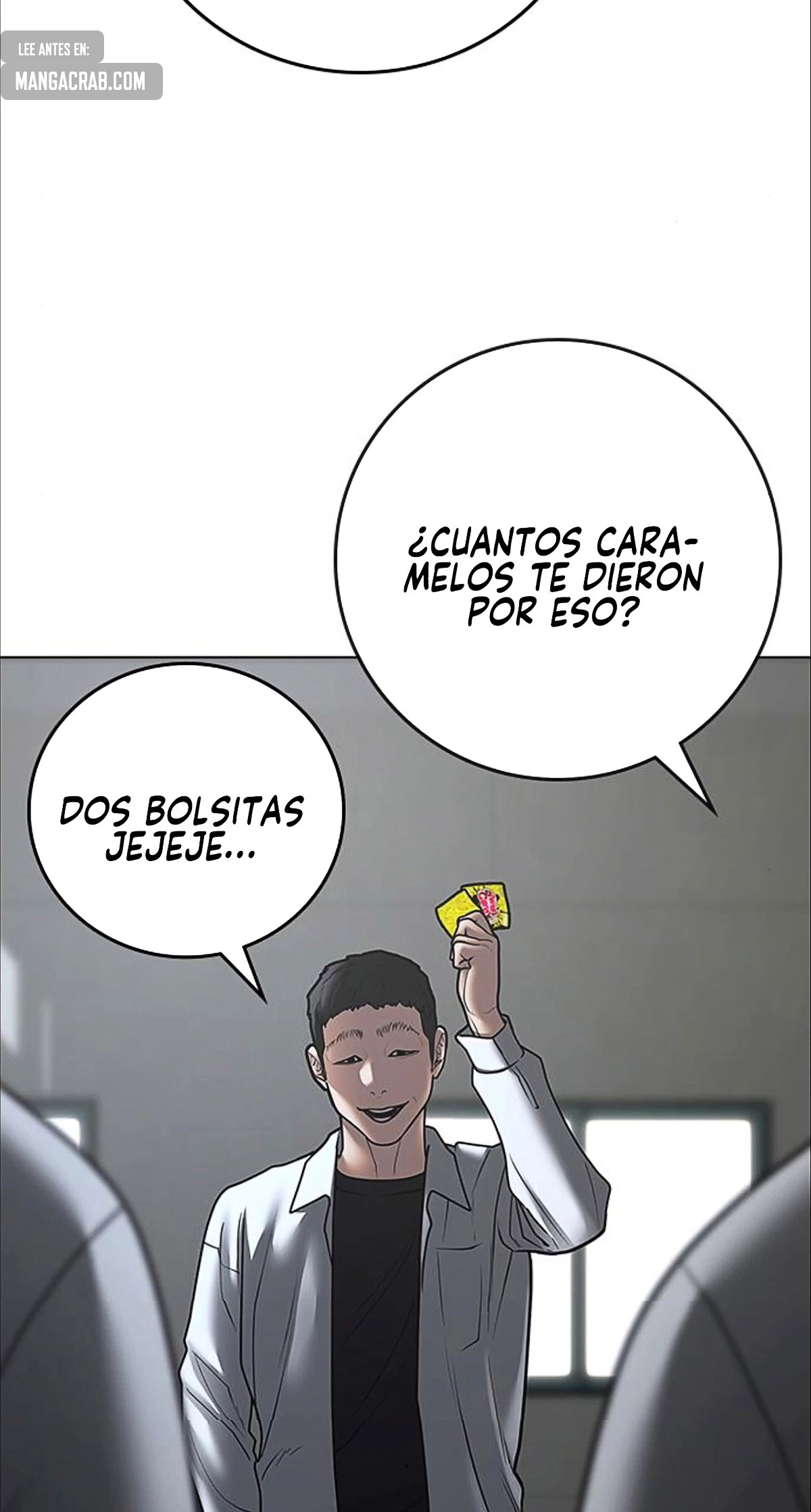 Reality Quest capítulo 74 página 63