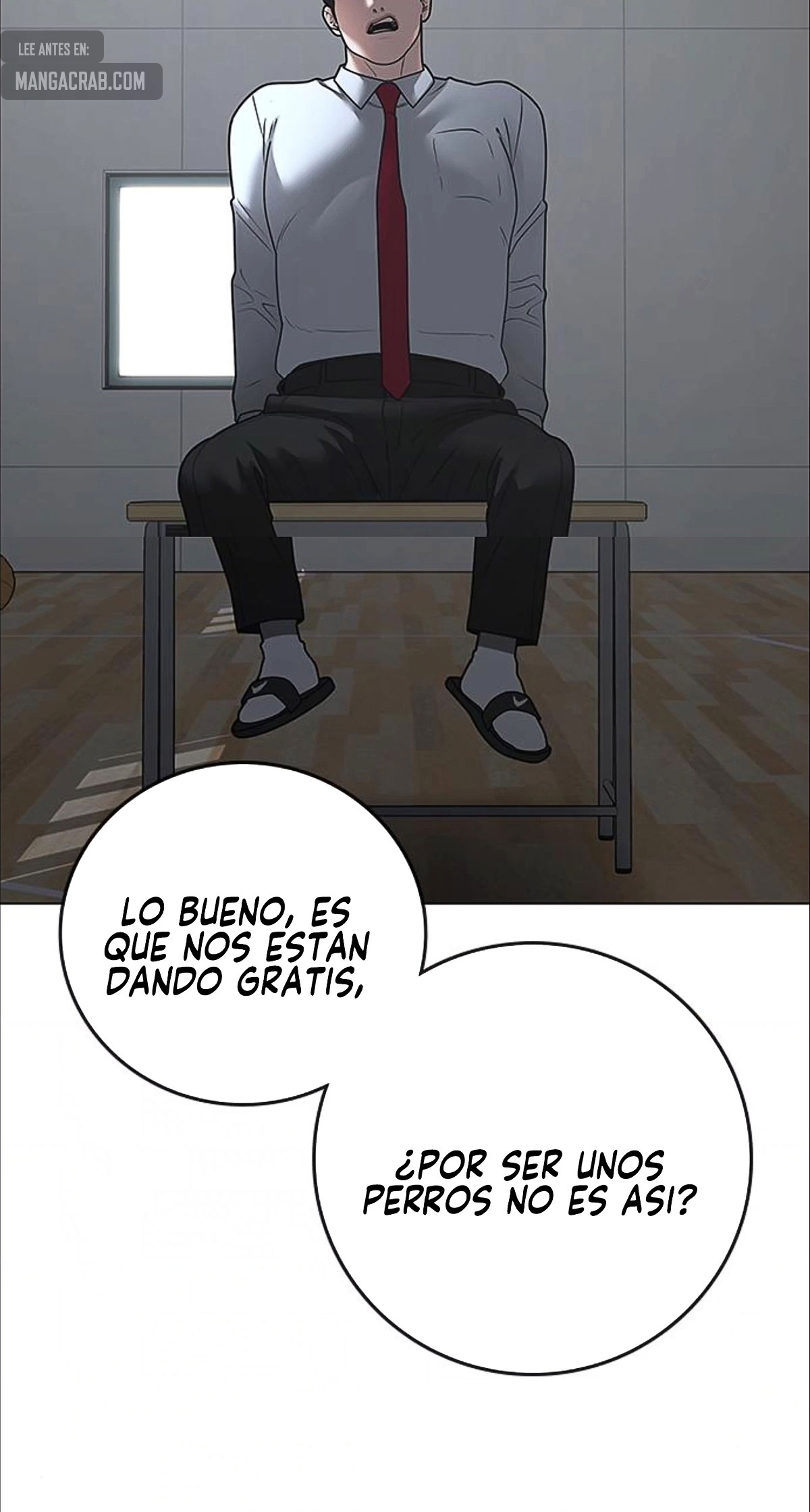 Reality Quest capítulo 74 página 67