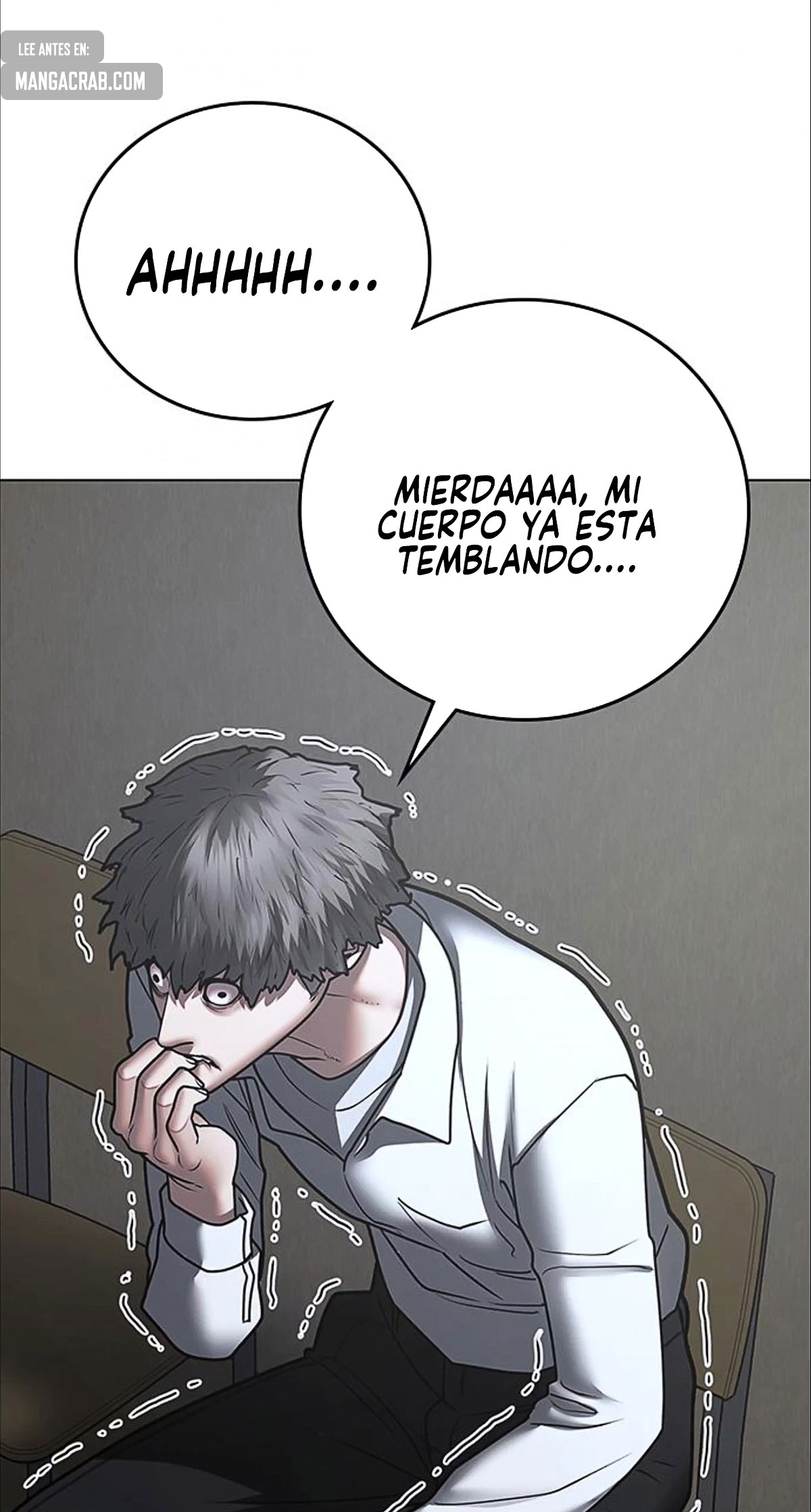 Reality Quest capítulo 74 página 68