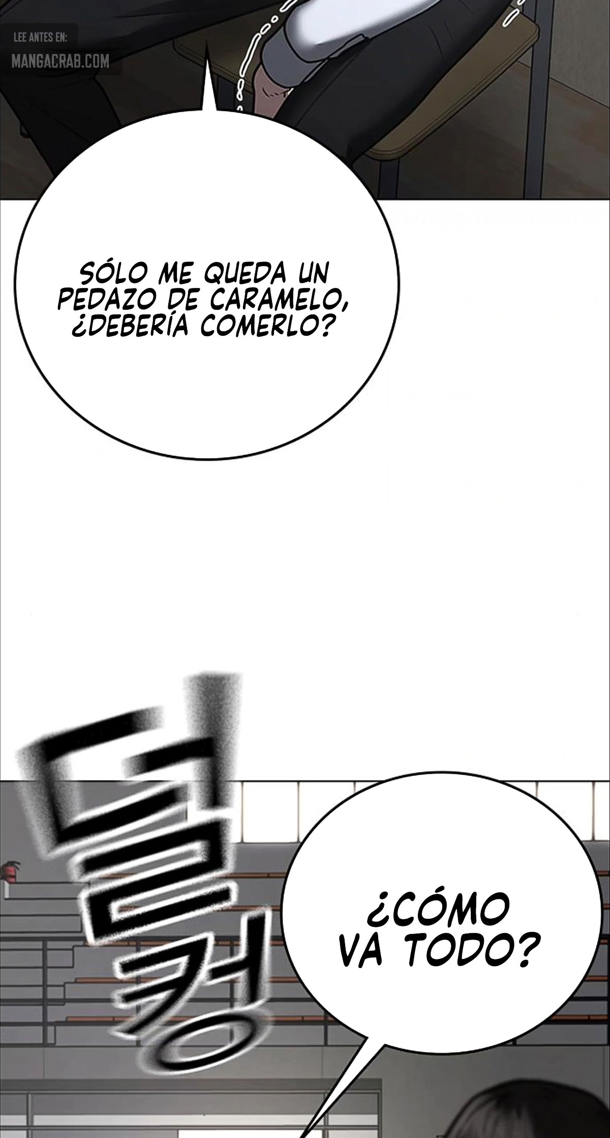 Reality Quest capítulo 74 página 69