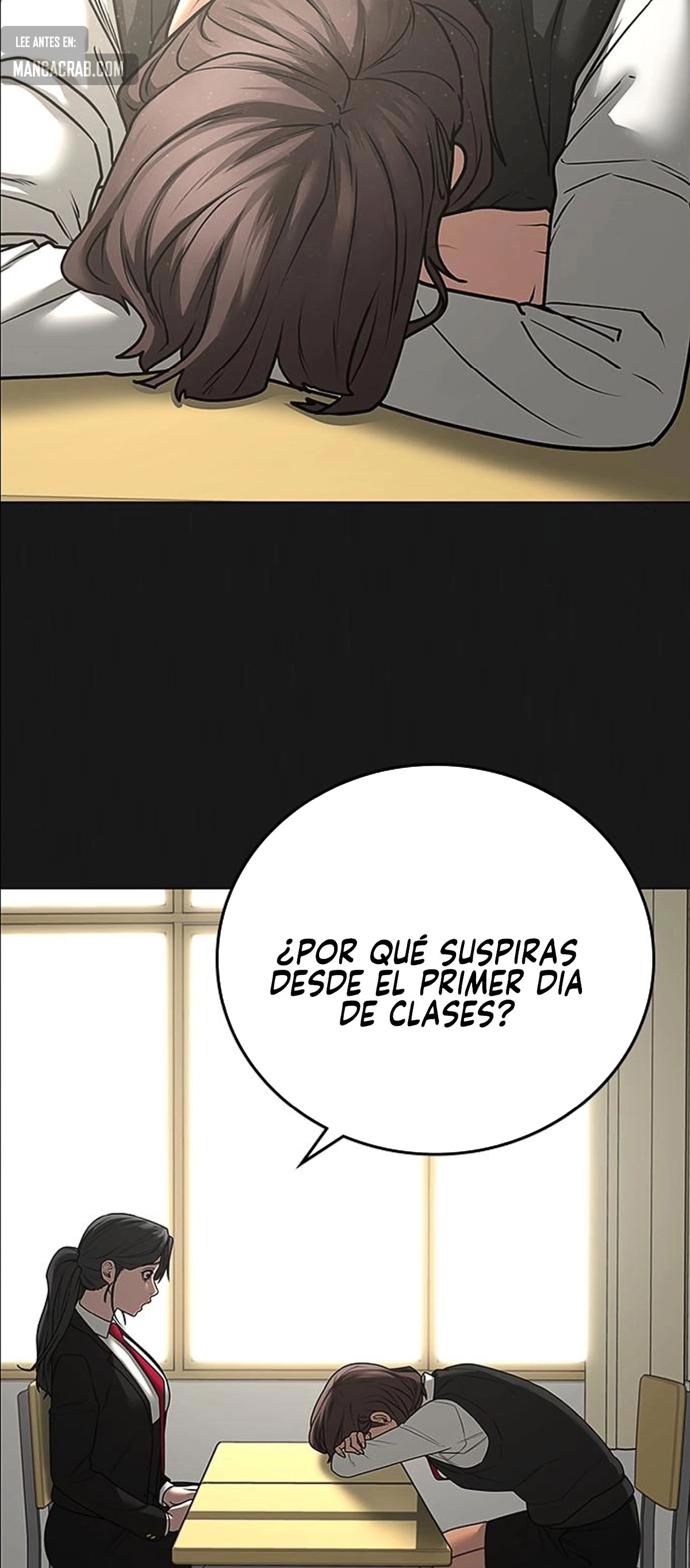 Reality Quest capítulo 74 página 7