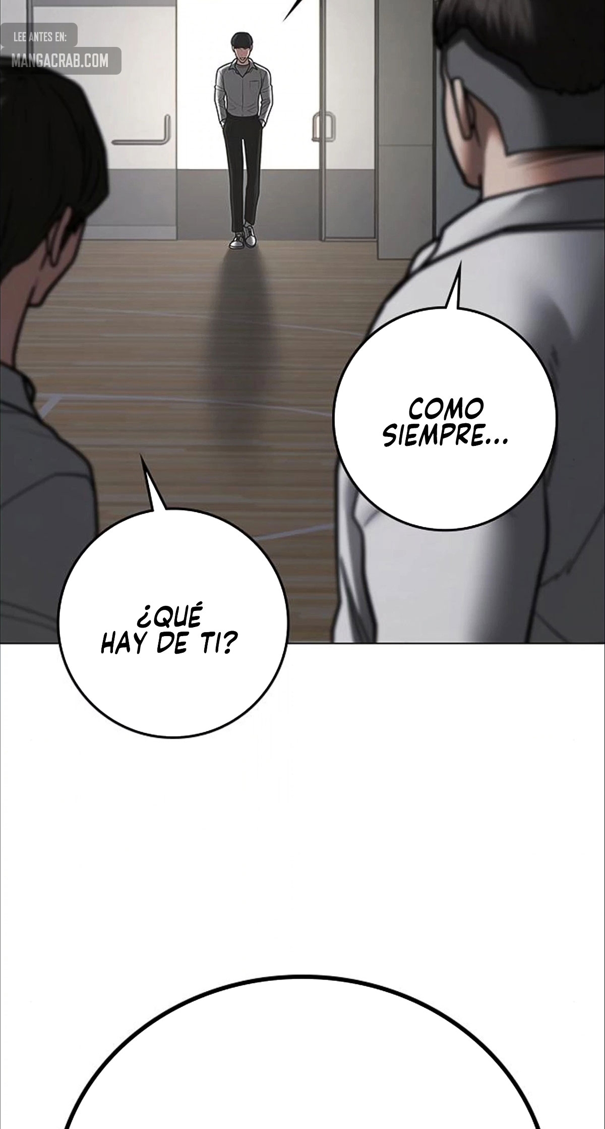 Reality Quest capítulo 74 página 70