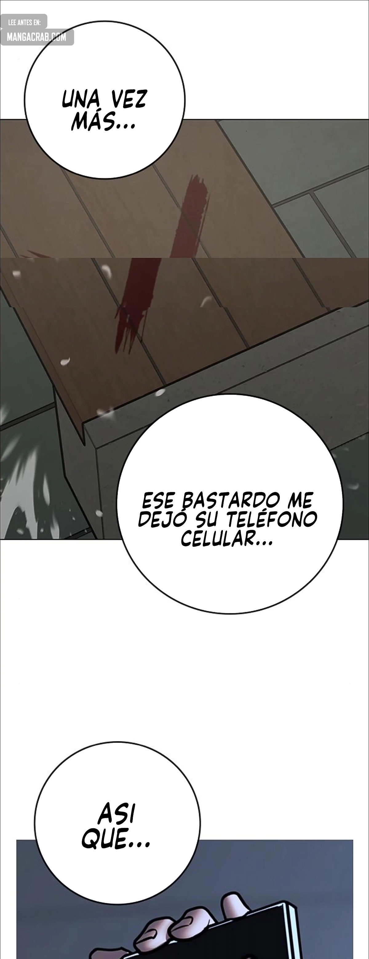 Reality Quest capítulo 74 página 75