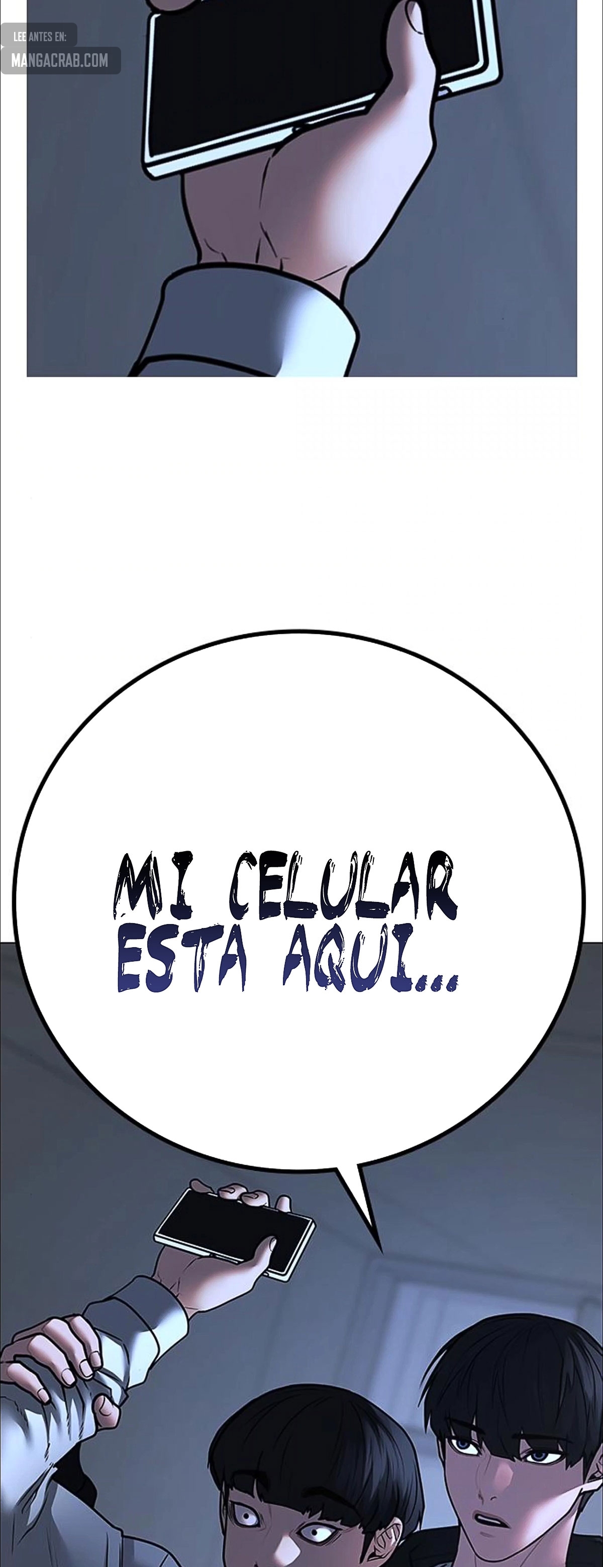 Reality Quest capítulo 74 página 76