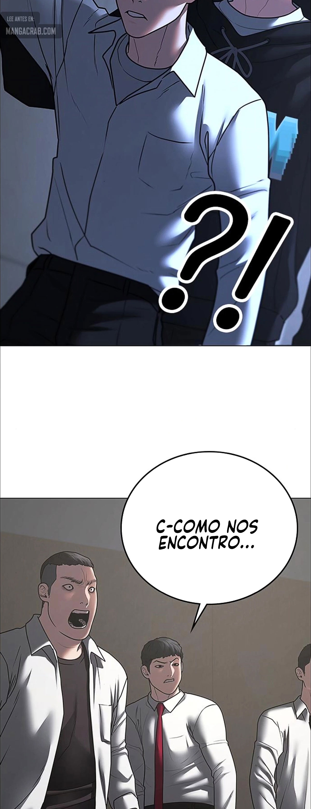 Reality Quest capítulo 74 página 77