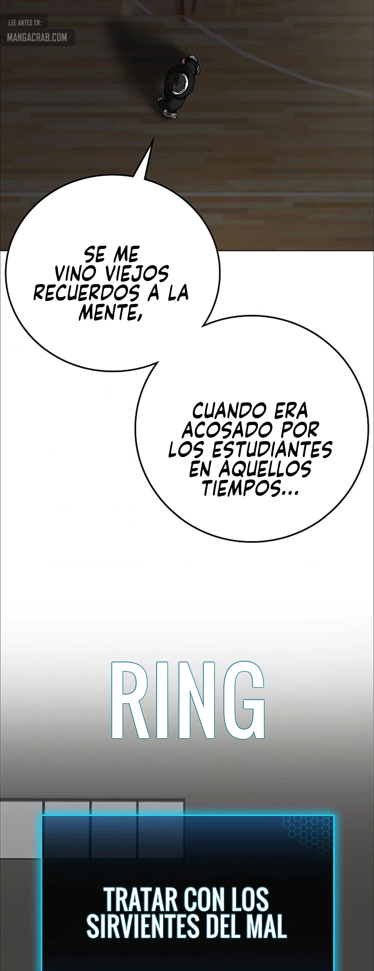 Reality Quest capítulo 74 página 85