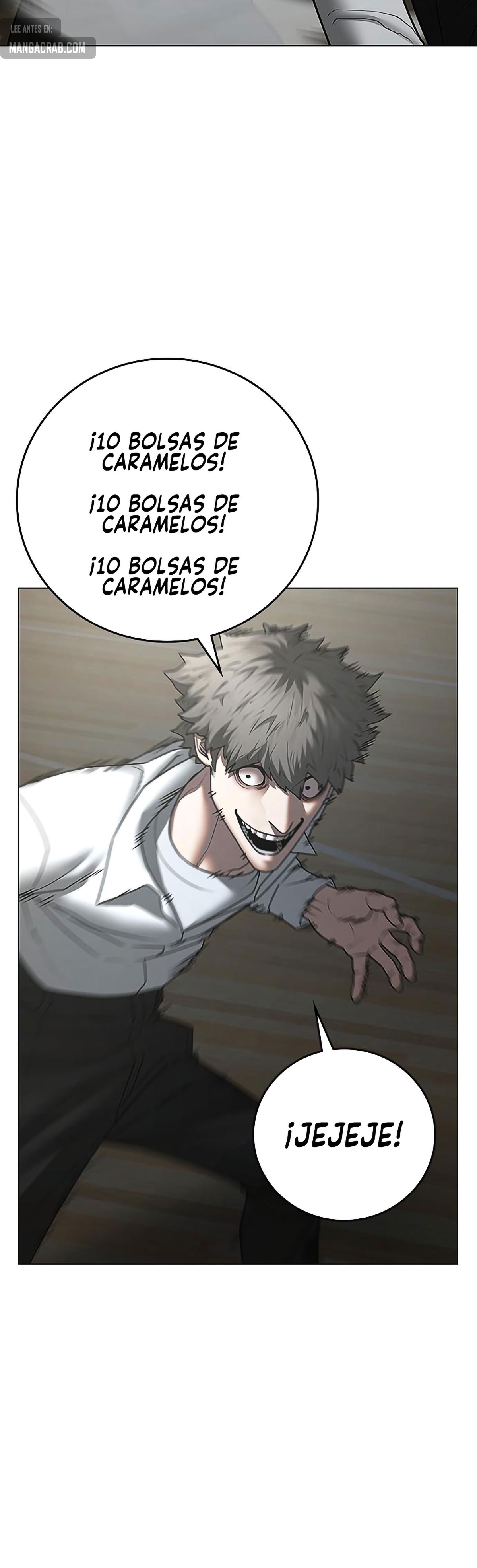 Reality Quest capítulo 75 página 16