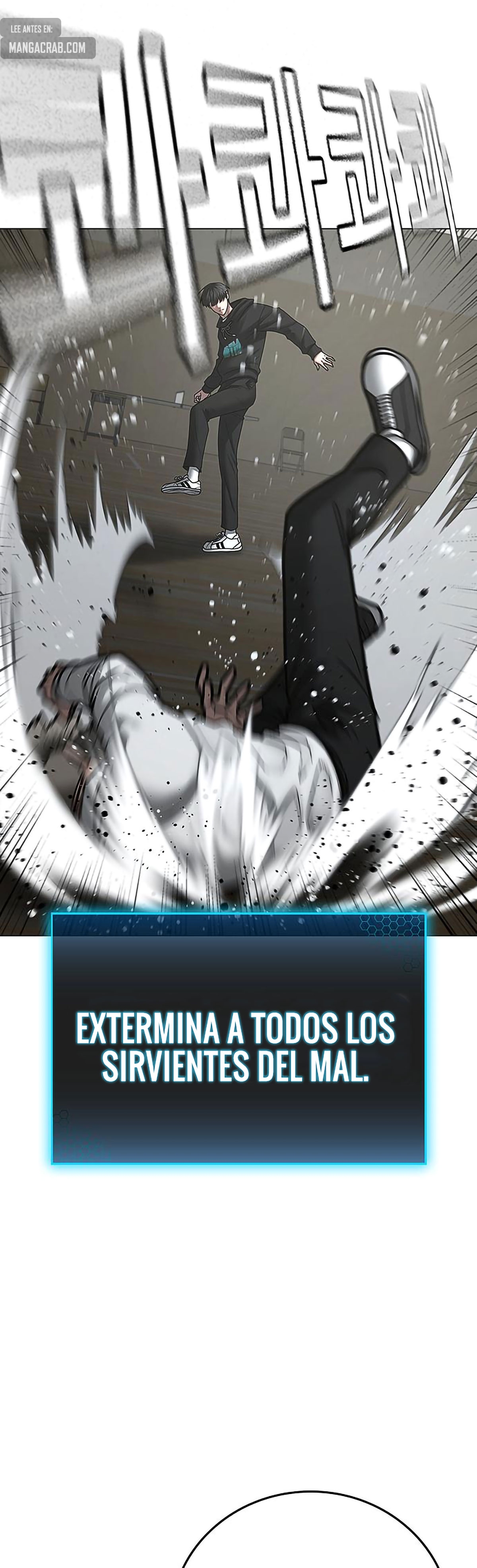 Reality Quest capítulo 75 página 18