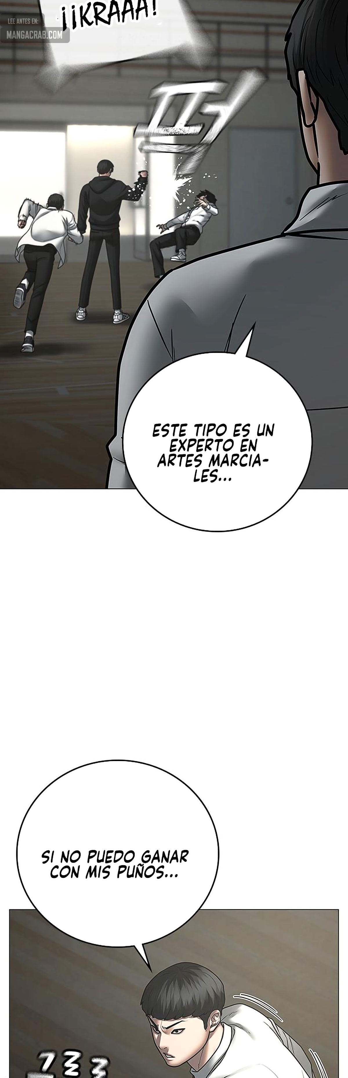 Reality Quest capítulo 75 página 27