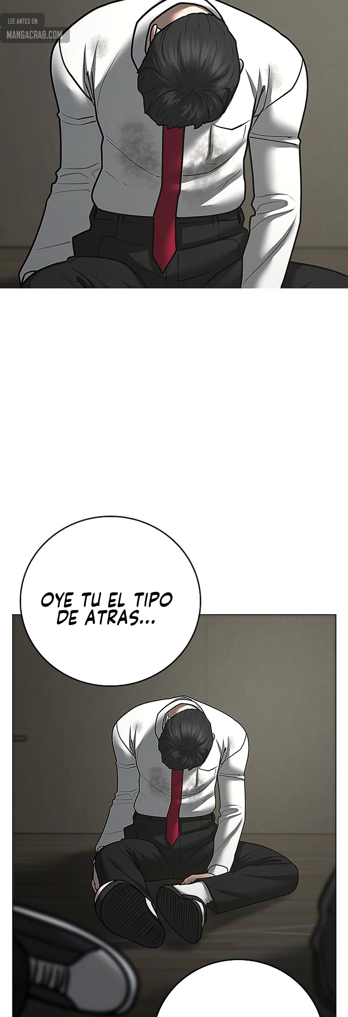 Reality Quest capítulo 75 página 34