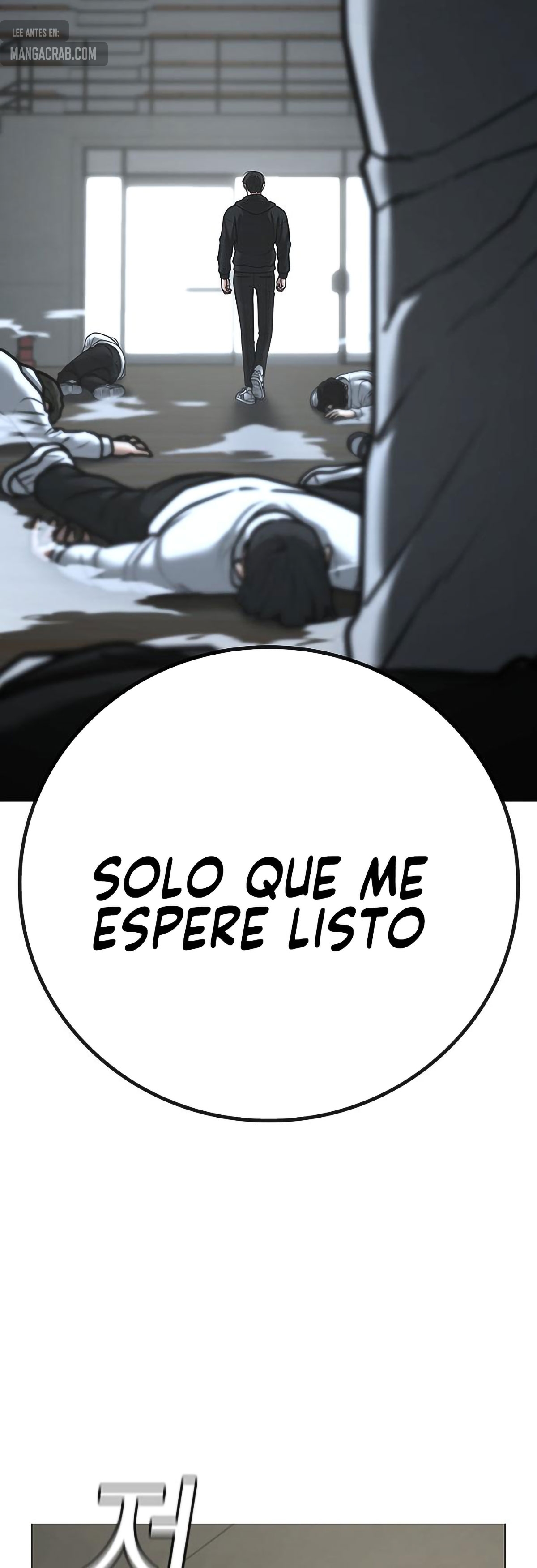 Reality Quest capítulo 75 página 36