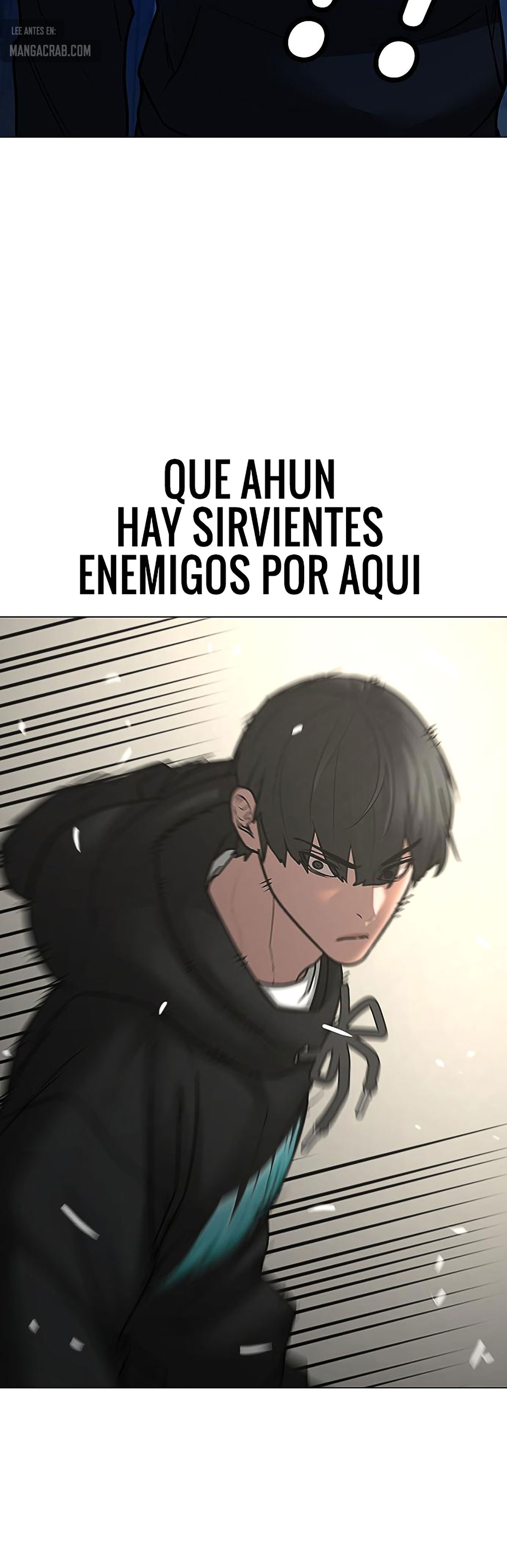 Reality Quest capítulo 75 página 39