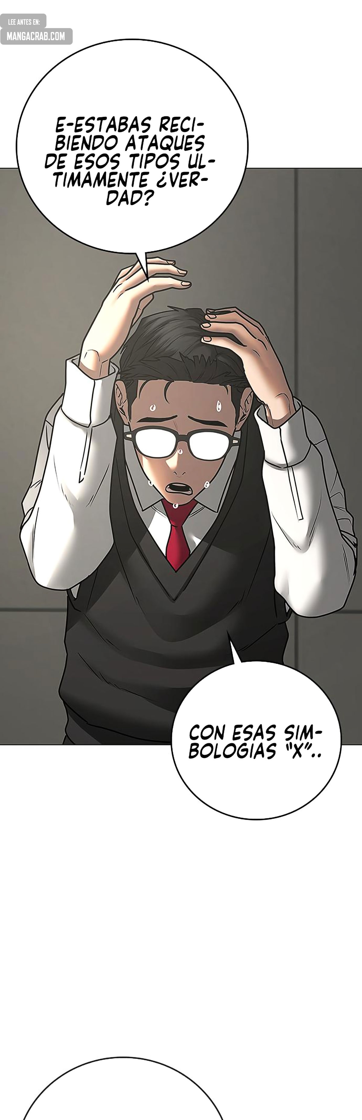 Reality Quest capítulo 75 página 41