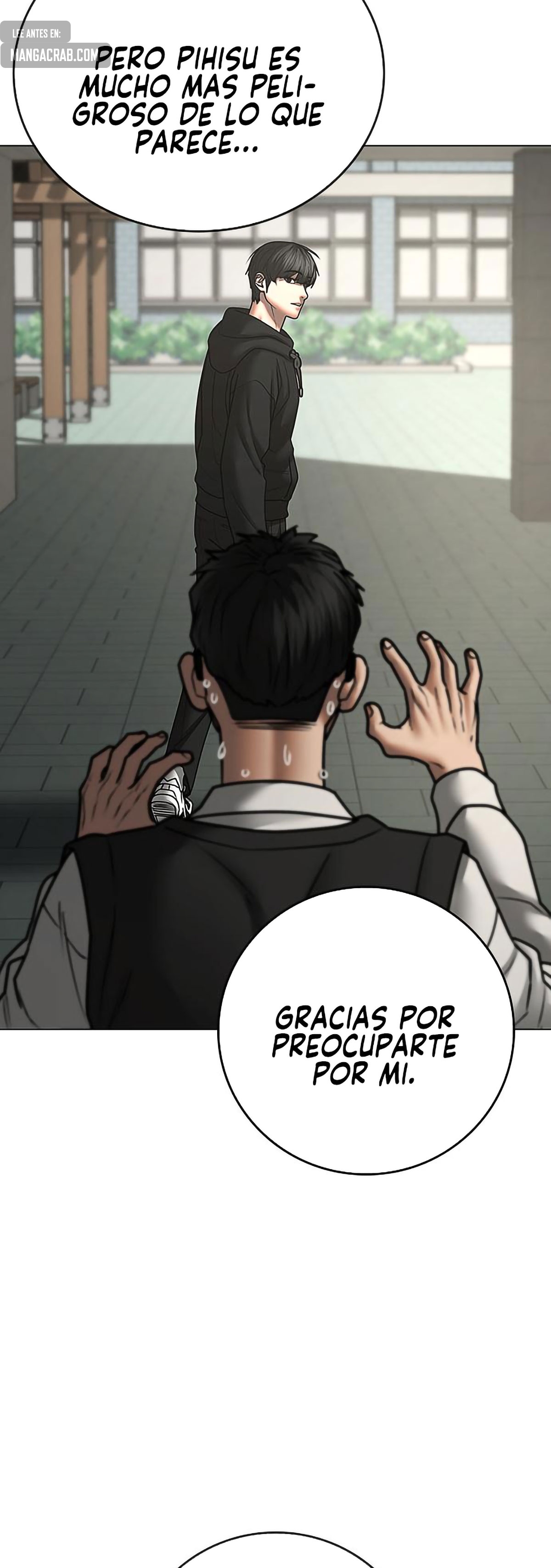 Reality Quest capítulo 75 página 45
